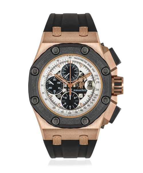 Audemars Piguet Royal Oak Offshore 26078RO.OO.DOO2CR.01